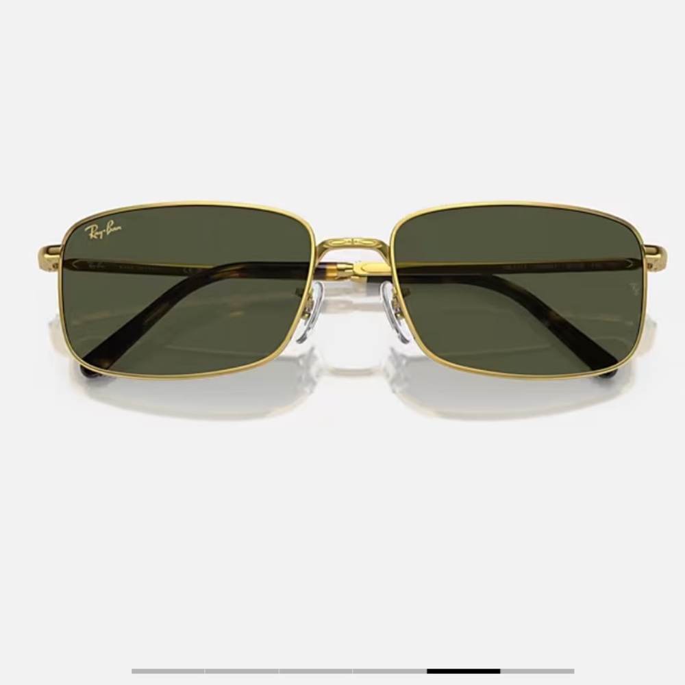 Ray-Ban RB3717 Sunglasses